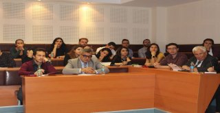 Alman Profesör Helmut Goerlich: “Türk Anayasası Modern Sisteme Daha Yakın”