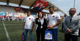 Avcılarda İş Görüşmesinde Rekor Denemesi