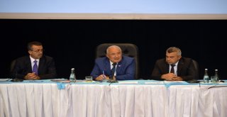 Kocamaz: Metroyla İlgili Projemizin Kabul Edilmemesinden Endişeliyiz