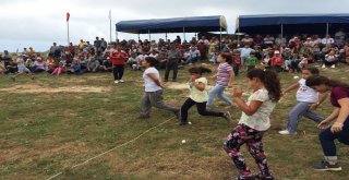 Hatayda Şıhyurdu Yaylası Şenliği