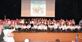 Yaz Kuran Kursları Sona Erdi