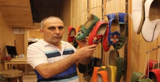 (Özel) Sıcak Havada Yemeniye Yoğun İlgi