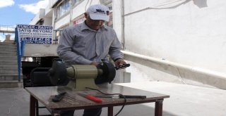 Yozgatta Bıçaklar Kurbana Hazırlanıyor