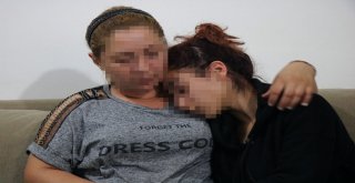 Babam Bana Uyuşturucu Sattırıyordu