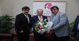 ‘31. Ahilik Haftası Çeşitli Etkinliklerle Kutlanacak