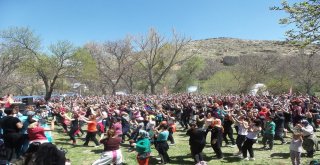 Spor A.ş. Önemli Bir Sosyal Sorumluluk Projesi Her Adım Bir Hayat