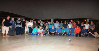 Şehit Ve Gazi Ailelerine Moral Tatili