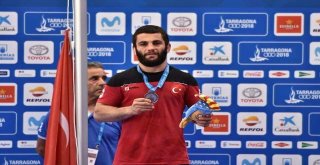 Akdeniz Oyunlarında Büyükşehir Rüzgârı