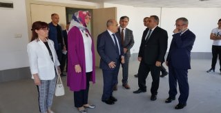 İlim Fikir Ve Sanat Akademisi Yakında Açılıyor