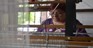 Unutulan Sanatı Yeniden Canlandırıyorlar