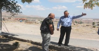 İncesuda Aile Sağlık Merkezi Tamamlanıyor