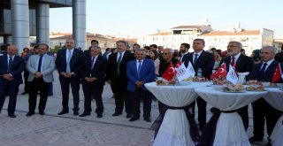 Cumhuriyet Başsavcısı Akın: Yargımız, Terör Örgütleriyle Mücadele Etmenin Zorluklarına Rağmen Adil Yargı İlkesinden Ödün Vermiyor