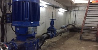 Trabzon Büyükşehir Belediyesi Elektrik Üretimine Başladı