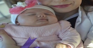 Erken Doğan Bebekler İçin İyilik Pazarında Buluşacaklar