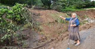 Orduda Selin 3. Günü