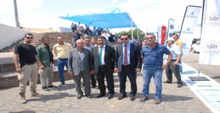 Bulanıktan, Malazgirt Zaferinin 947İnci Yıldönümü Tanıtım Basın Toplantısına Yoğun Katılım