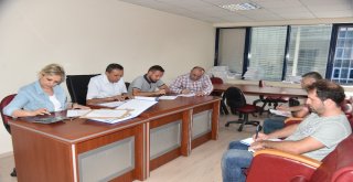 Körfez Mahallesinde Cephe İyileştirme Çalışması