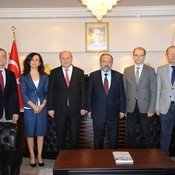 Beü Tıp Fakültesi Eğitim Programı Akredite Edildi