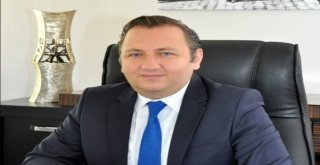 Kubuş: Vdk İle Önemli Bir Adım Atılmıştır