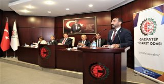 Gtonun Eylül Ayı Olağan Meclis Toplantısı Yapıldı