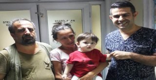 Mutluluğu 800 Kilometre Uzakta Buldu