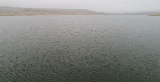 Dsiden Porsuk Barajıyla İlgili Açıklama Geldi