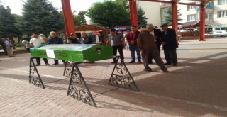 Önce Öldürüldü, Sonra Gasp Edildi İddiası