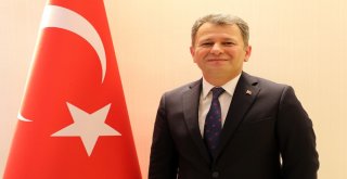 Ösym Başkanı Aygün: Şimdiye Kadar Olduğu Gibi Bundan Sonraki Sınavlarda Da Adalet Ve Liyakata Büyük Önem Vereceğiz