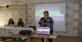 Başkaleli Kadınlara Seminer