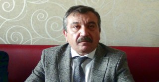 Başkan Gültekin, Kütahya Vişnesinin Son Durumunu Değerlendirdi