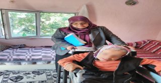 İhtiyaç Sahiplerinin Yüzü Yunusemre İle Güldü