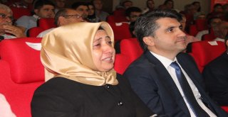 15 Temmuz Günü Şehit Olan Özel Harekat Komiseri Gülşah Gülerin Annesi Emine Güler: Benim İçin Her Gün 15 Temmuz