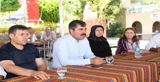 Muşta 26 Ağustos Toplantısı