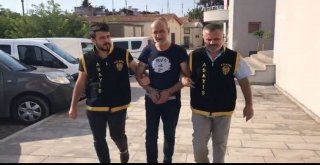 Cinayet İşledi Şartlı Tahliye Oldu, Ruhsatsız Silah Yakalatınca Tahliyesi Yandı