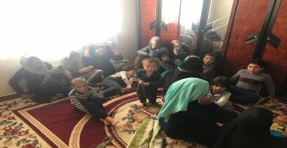 Vanda 202 Kaçak Göçmen Yakalandı