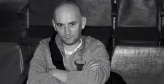 Katledilen Rus Gazeteciye En Prestijli Ödül