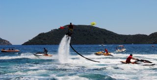 Muğlada 15 Temmuz Etkinlikleri