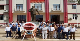 Aydında Basında Sansürün Kaldırılışının 110. Yılı Kutlandı