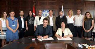 Çin-İzmir Arası Festival Kardeşliği