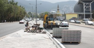 Ulaşımda Bir Düğüm Daha Çözüldü