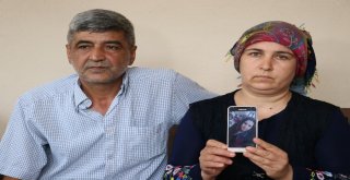 Hakkınızı Helal Edin Notunu Yazıp Kayıplara Karıştı