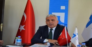 İşkur İl Müdürü Ertürk, Artindeki İstihdamı Konuştu