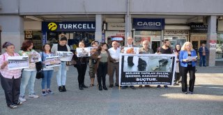 Balıkesirli Hayvan Severlerden 4 Ekim Açıklaması