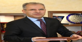 Antalya Cumhuriyet Başsavcılığına İnal Atandı