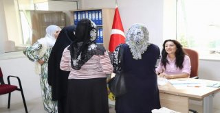 Siirtte 600 Vatandaşa Alışveriş Kartları Dağıtıldı