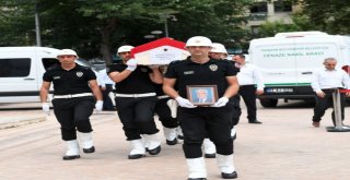 Trabzonlu Eski Vali Kaşif Tosuna Son Görev