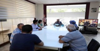 Yabancı Dil Öğrenmek İsteyen Dil Evini Tercih Ediyor