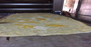 Pizzanın Atası Olduğu İddia Edilen Giresun Yağlısı Festival İle Tanıtılacak