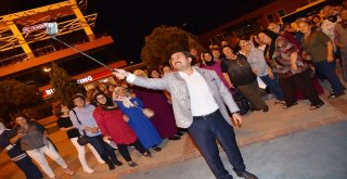 Kemalpaşadan 300 Kadın İstanbulu Gezdi