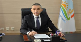 Manisanın Bitkisel Üretimi 4 Milyar Tlye Ulaştı